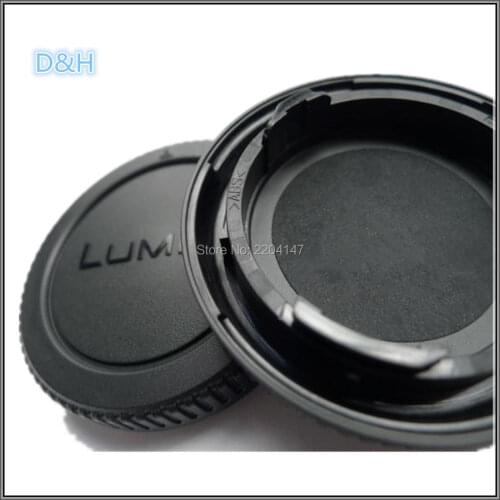 NEW Original GH4 GH3 Front Body Cap Cover For Panasonic DMC-GH4 DMC-GH3 GX85 G85 Camera Unit Repair Part