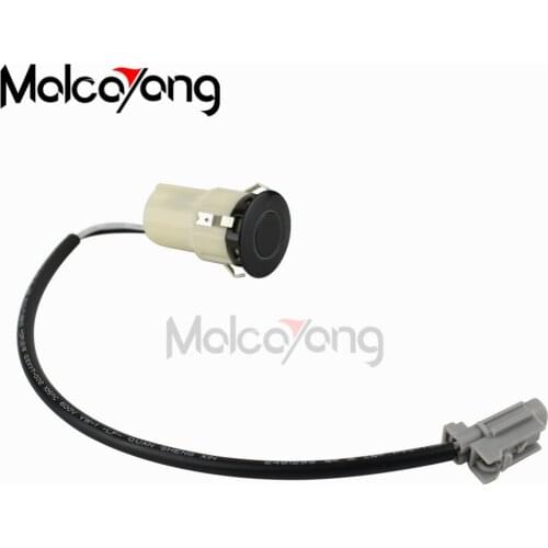 New High Quality Car Automatic parking PDC Sensor Fit For Auris Avensis Corlla Prius Yaris RAV4 PZD61-0R020