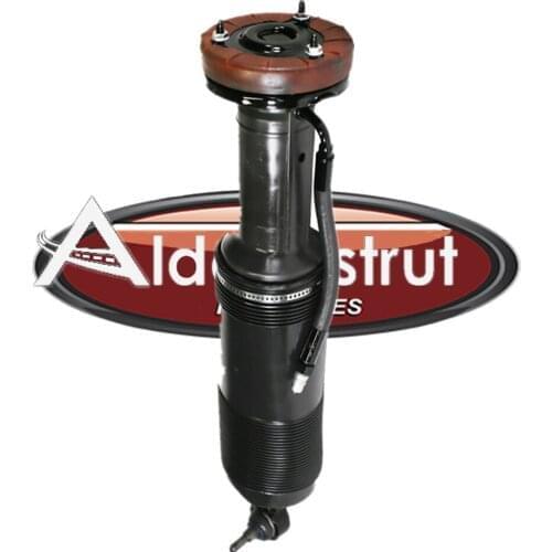 Front Left Hydraulic Shock Absorber Strut For 2007-2012 Mercedes Benz SL-Class R230 w/ABC Suspension (SL63 & SL65 AMG)