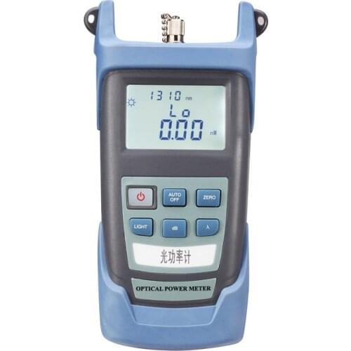 RY3200B Portable Fiber Optical Power Meter -50+26dBm in Stock