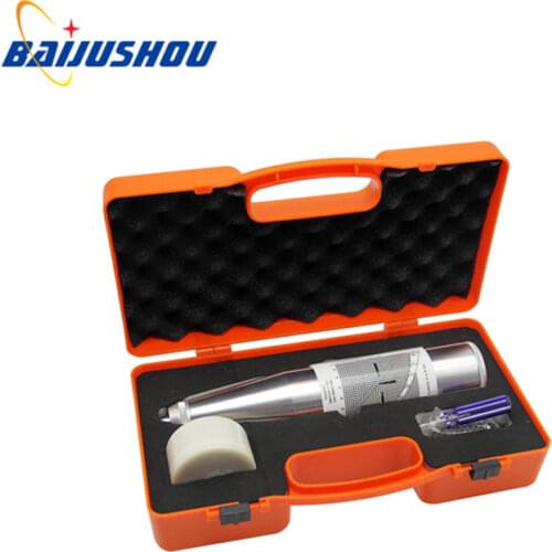 ZC3-A Concrete Rebound Test Hammer Concrete Rebound Tester