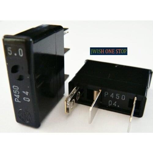 Alarm Fuse P450 5A AC220V