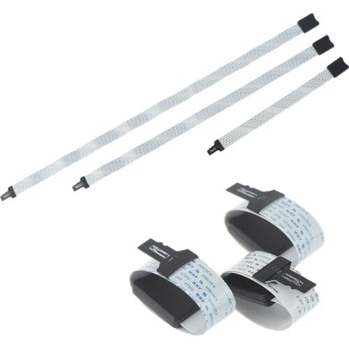 TF to TF Zip Extension cable Memory Card Extender Cord Linker 25CM 48CM 60CM