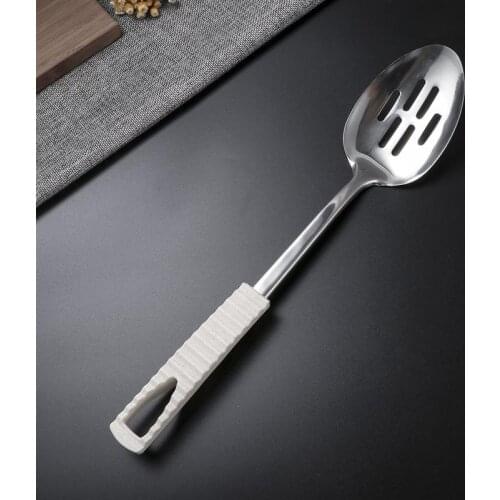 Tinksky Druslagi Spoons For The Kitchen
