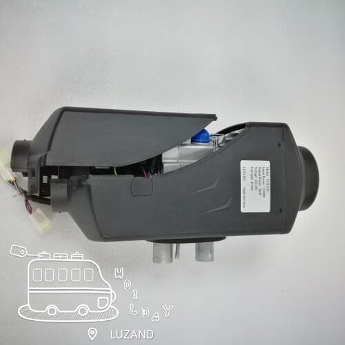 Air 3KW 24V Diesel Similar Webasto (Not Webasto) Parking Heater For Boat BusTruck Caravan MotorHome Car Air Heater Diesel