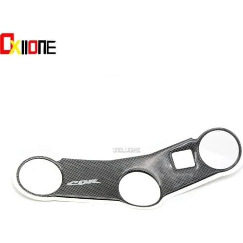 Motorcycle Accessories For Honda CBR600 2005-2006 Motorcycle Protection Plate Oil Tank Fuel Gas Fork Sticker Decal Plate
