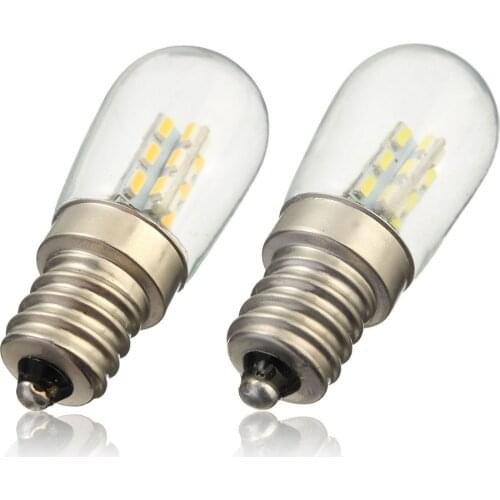 ANTINIYA LED Bulbs E12