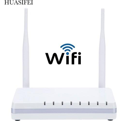 Wireless Routers HUASIFEI China