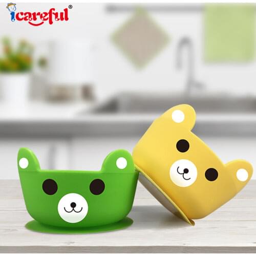 Детские тарелки ICAREFUL China At AliExpress