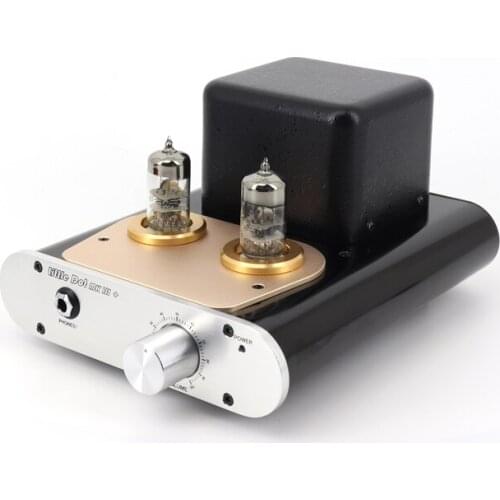 Best Price For Portable Audio Video Accessories Tube Vacuum Stereo Amplifier