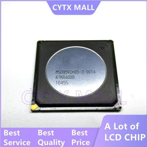 New_original 1PCS MSD95VDH05-3-0014 MSD95VDH05-3 MSD95VDH05 BGA