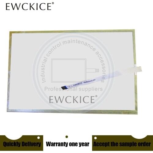 NEW T190S-5RBA02N-0A18R0-300FH HMI PLC touch screen panel membrane touchscreen