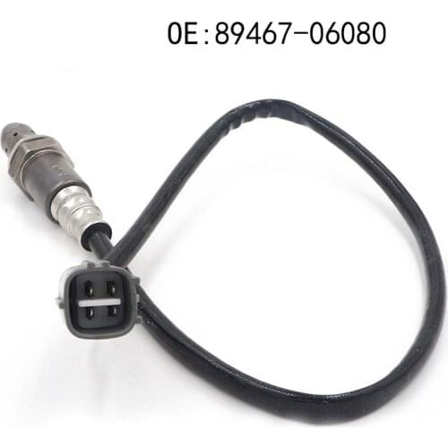 O2 Oxygen Sensor For TOYOTA CAMRY ACV40 89467-06080 8946706080