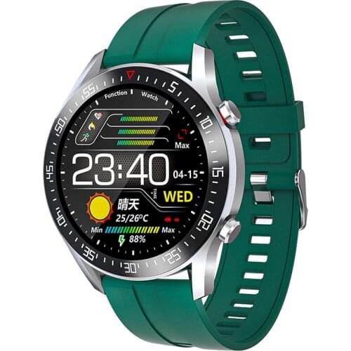 Qceo Clock With Camera