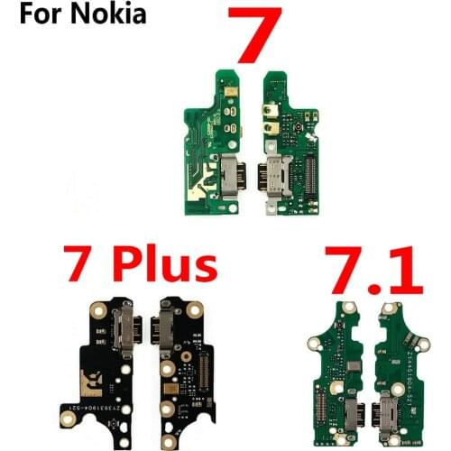 QCKBST Microphones For Nokia Phones