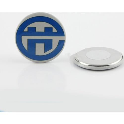 DIY personalized 75mm button badge magnet strong magnet badges custom made button badges 100 sets