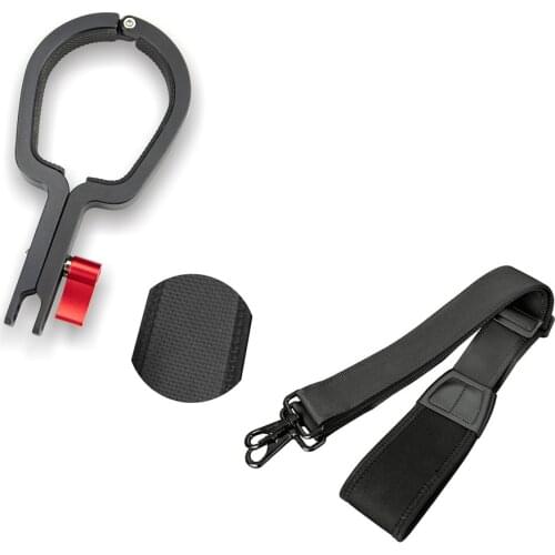 Concise Camera Harnesses Shoulder Strap with Strap Buckle for RONIN-SC Camera Fittings