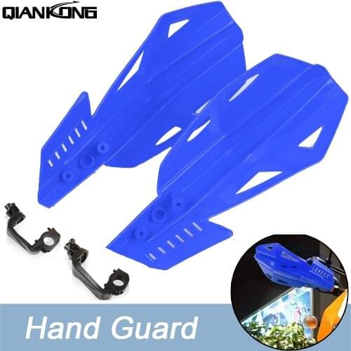 Motorcycle Hand Guard Handguard Shield Windproof Universal Protective GearFor YAMAHA TMAX530 TMAX500 T-MAX TMAX 530 500 TMAX530