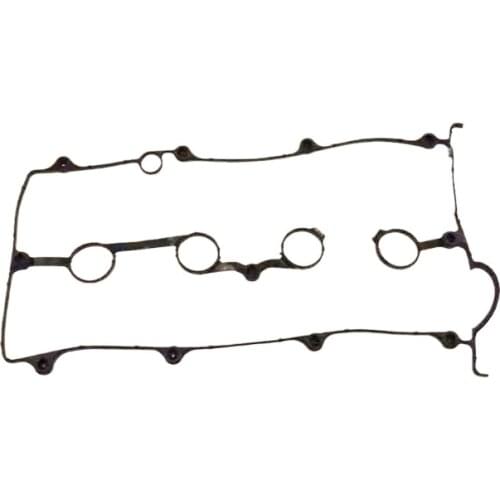 1set Valve Cover Gasket oil seal for Chinese BYD S6 G6 F3 483Q Engine Auto car motor parts