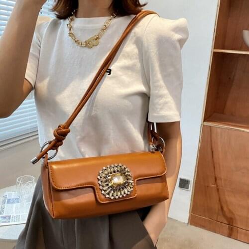 DONLEE QUEEN Womens Shiny Bags