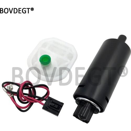 Electric Fuel Pump for BMW 3 Touring Convertible E30 0580314070 0580453019 16141179992