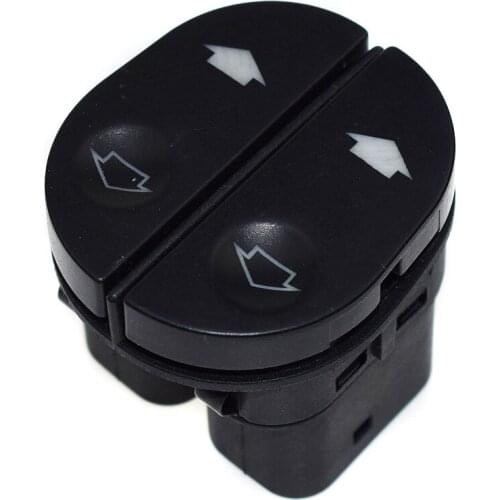 NEW Power Window Master Switch for Ford Fiesta Fuxing KA Hummer TOURNEO CONNECT 96FG14529BC