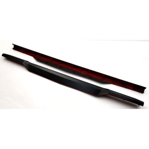 New For MSI GL63 8RC 8RCS 8RD 8RE 8SC 8SD 8SDK 8SE 8SEK 9RC 9RCX 9RDS 9SC 9SD 9SDK 9SE 9SEK Laptop LCD Screen Hinges Cover