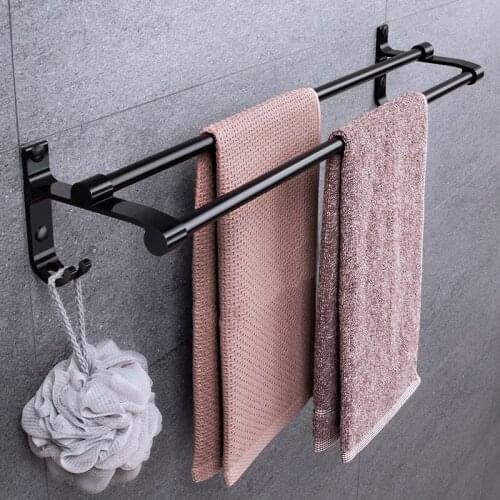 PGY Towel Holders