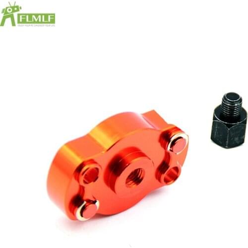 Rc Car Alloy CNC Driving Plate for Easy Started Pull Starter Fit 1/5 HPI ROFUN BAHA ROVAN KM BAJA Losi 5ive T FG GoPed RedCat