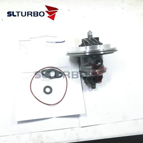 Turbocharger cartridge core K03 CHRA turbine For Iveco Daily 2.3 TD 2.3-FIA Euro 3 53039880066 53039700066 504014911