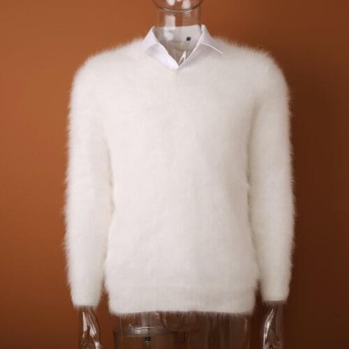 Stormfengch Men's Pullovers