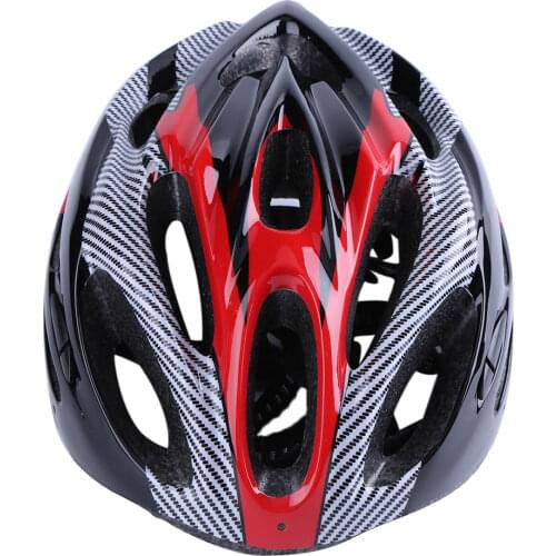 Bicycle Helmet Adjustable Men Women MTB Mountain Bike Riding Helmet Mountain Road Bike Integrally Molded Cycling with 21 Vent