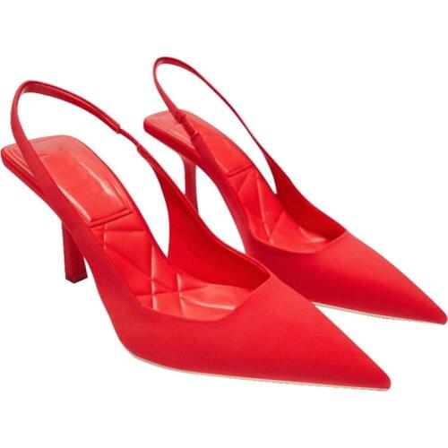 Женские туфли с ремешком WENYUJH China At AliExpress