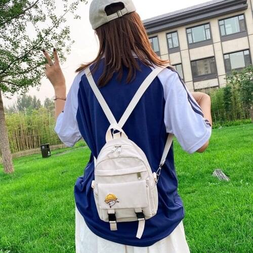 Zsxcaaan Womens School Bags