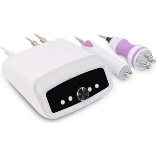 2020 Professional Best RF Skin Tightening System Face Rejuvenation Facial Neck Spa Machine Home