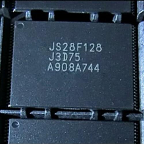 FREE SHIPPING JS28F128J3D75 JS28F128