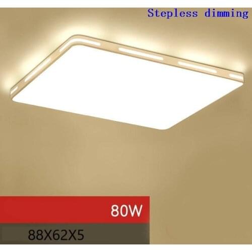 Decor colgante moderna candeeiro celling plafon for living room luminaria de teto lampara techo plafondlamp ceiling light