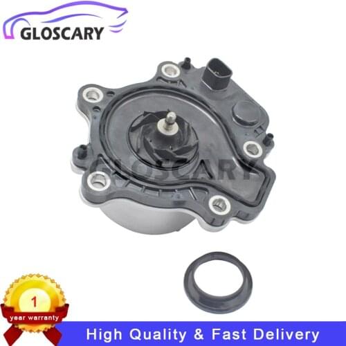 GLOSCARY Water Pumps