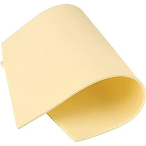 Tattoo Practice Skin Tattoo Skin Practice Tattoo Skin Double Sides Soft Silicone Pads Tattoo and Microblading Practice Skin