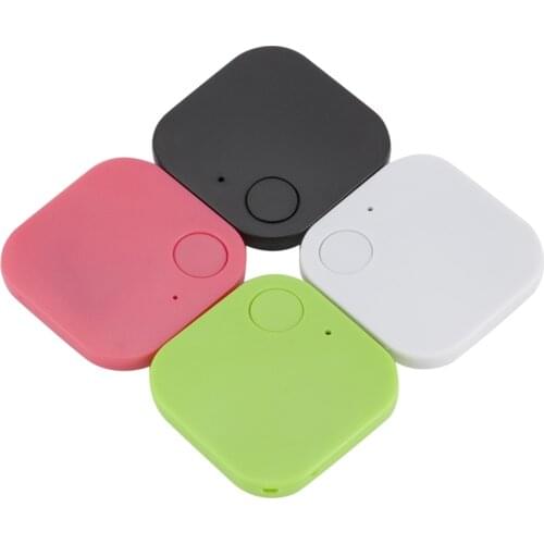 Anti-lost Mini GPS Tracker Locator Finder For Kid Key Pet Dog Cat Bicycle Car