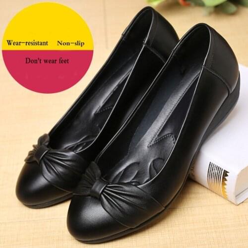 Peiyishuang Womens Spring Shoes