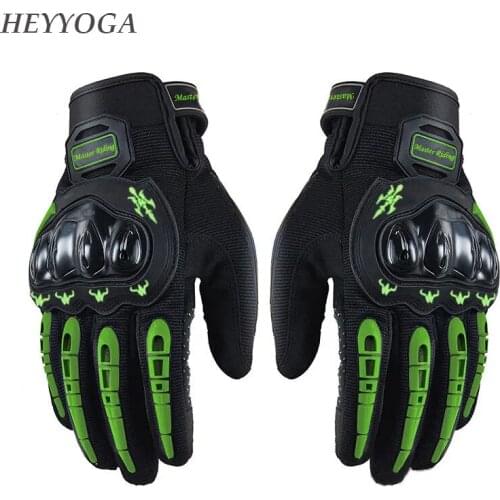 Heydress Screen Touch Motorcycle gloves Luva Motoqueiro Guantes Moto Motocicleta Luvas de moto Cycling Motocross gloves Gants