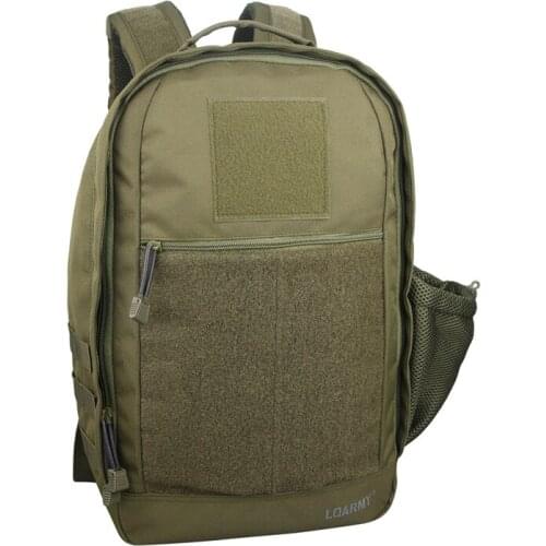 30L EDC Tactical Assault Backpack Outdoor Military Backpack Camping Hunting Backpack Army Fans Multi-Function Backpack Paintbal