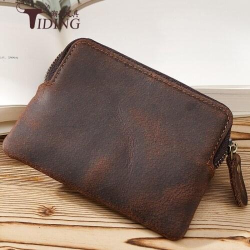 Tiding Coin Purses