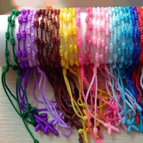 TTLANG Bracelets With Charms