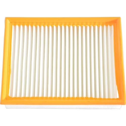 Car Engine Air Filter for Renault Laguna 2.0L 2.5L 2011- 16546-9490R