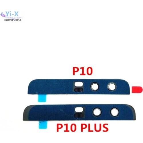 10pcs/lot New Rear Back Camera glass lens cover For Huawei P10 P10 Plus
