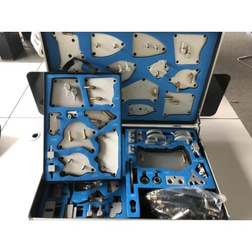 103pcs Aluminum alloy Automatic Gearbox Joints Transmission Oil Switch Special Connectors