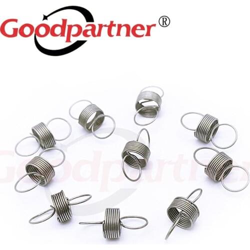 10X Fuser Separation Claw PICKER FINGER Spring for Kyocera KM 1620 1635 1648 1650 2020 2035 2050 2550 FS 6025 6030 6525 6530 MFP