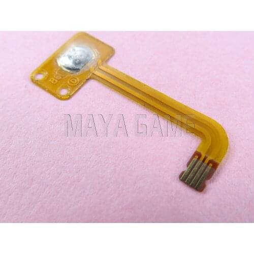 2pcs/lot Replacement ON OFF Ribbon Cable Power Switch Cable for PS Vita 1000 PSV1000 For PSV 1000